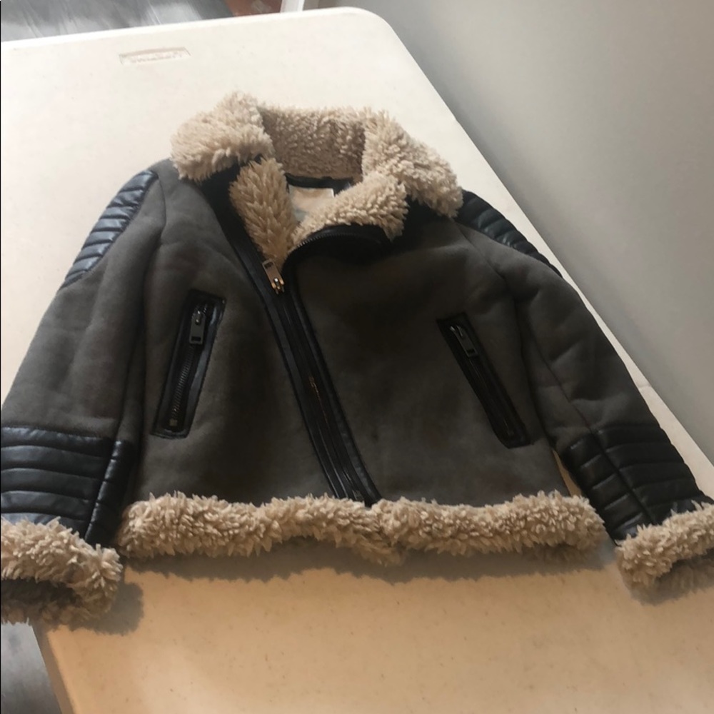 Kids jacket